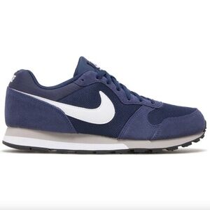 Nike MD Runner 2 Midnight Navy Size 10.5